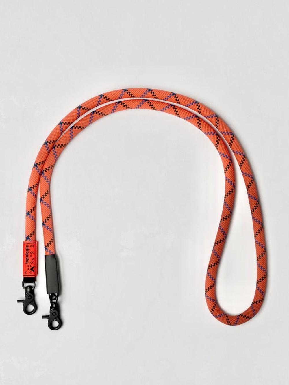 Topologie 10mm Rope Strap 2.0 Oxide Helix 140 cm